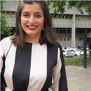 Doy clases particulares de refuerzo, acompañamiento deberes